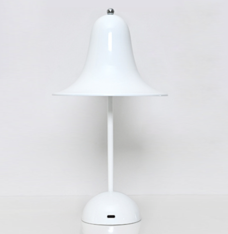 Lampe à poser sans fil Classic Cap