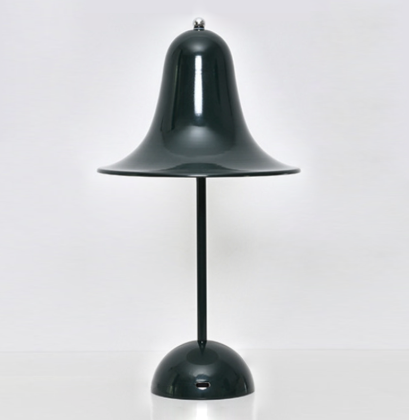 Lampe à poser sans fil Classic Cap