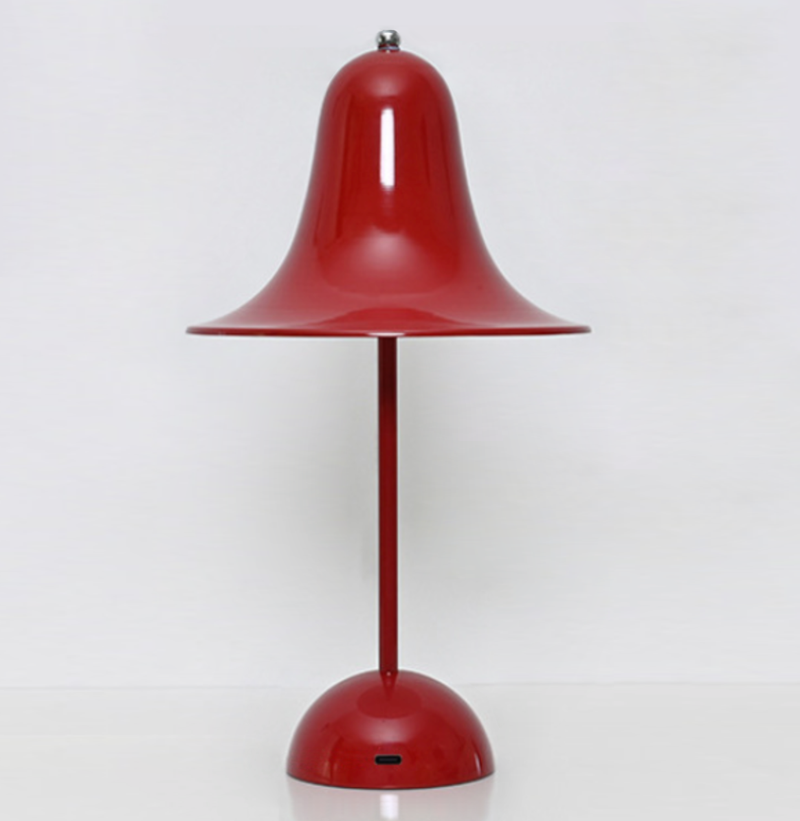 Lampe à poser sans fil Classic Cap