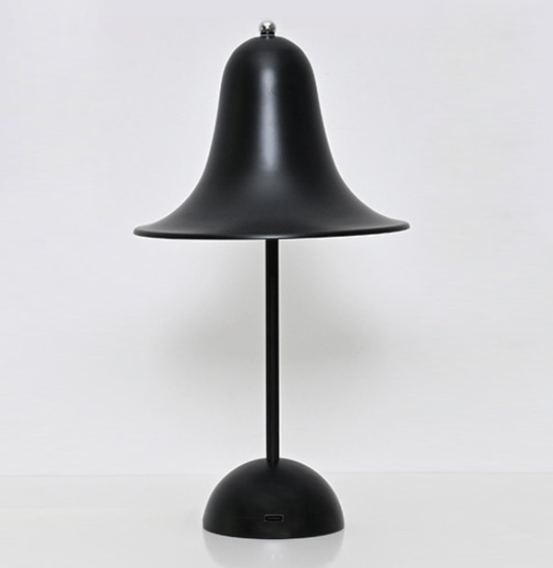 Lampe à poser sans fil Classic Cap