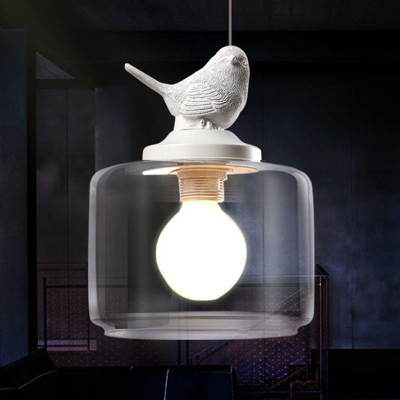 Lampe à suspension Vogel