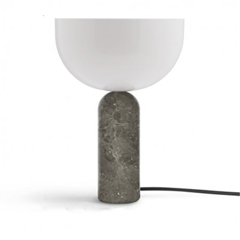 Lampe en marbre Raja