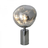 Melt lampe de table