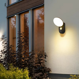 Applique LED à détecteur de mouvement