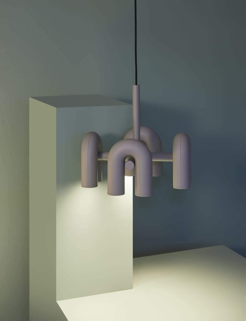 Chandelier Cirkus
