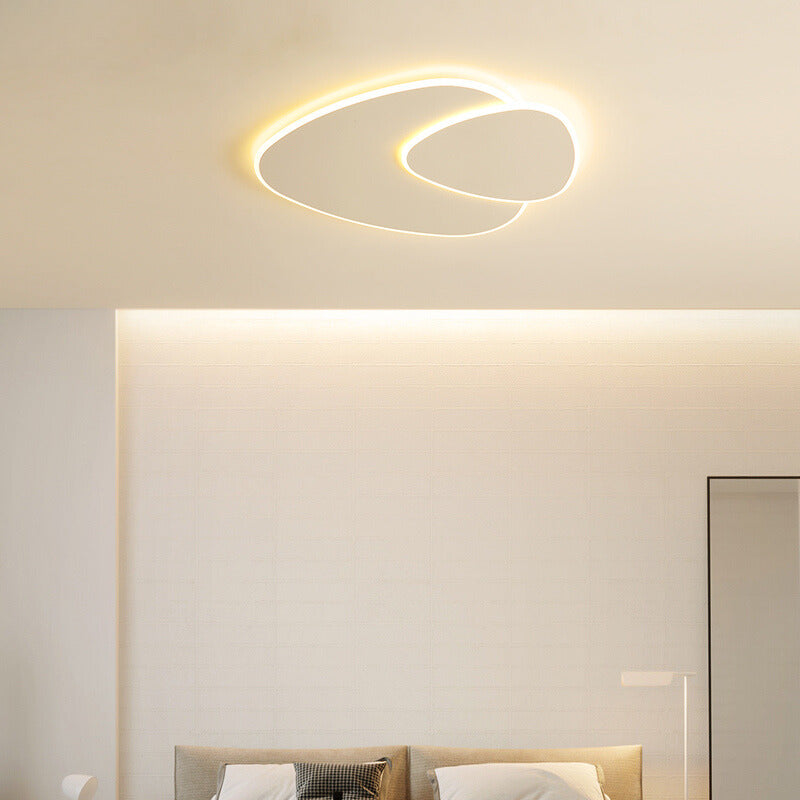 Plafonnier LED moderne Quinn