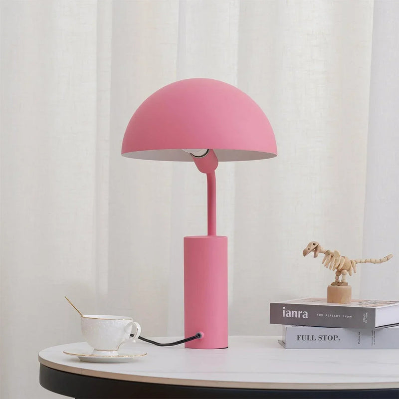 Lampe De Table Cap