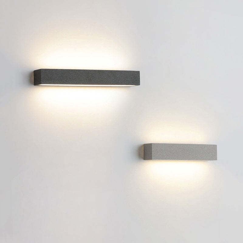 Lampe murale d'extérieur Edge