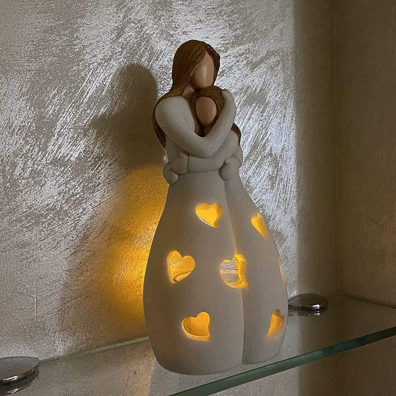 Amour éternel lumière