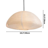 Lampe suspendue Hikari