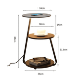 Table de signature