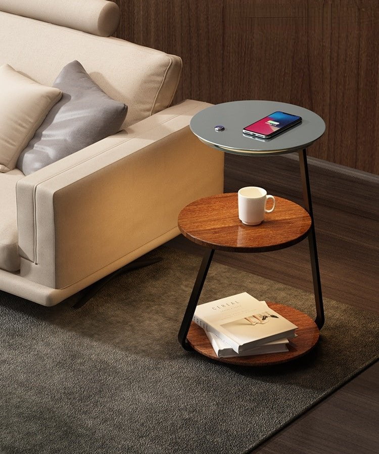 Table de signature