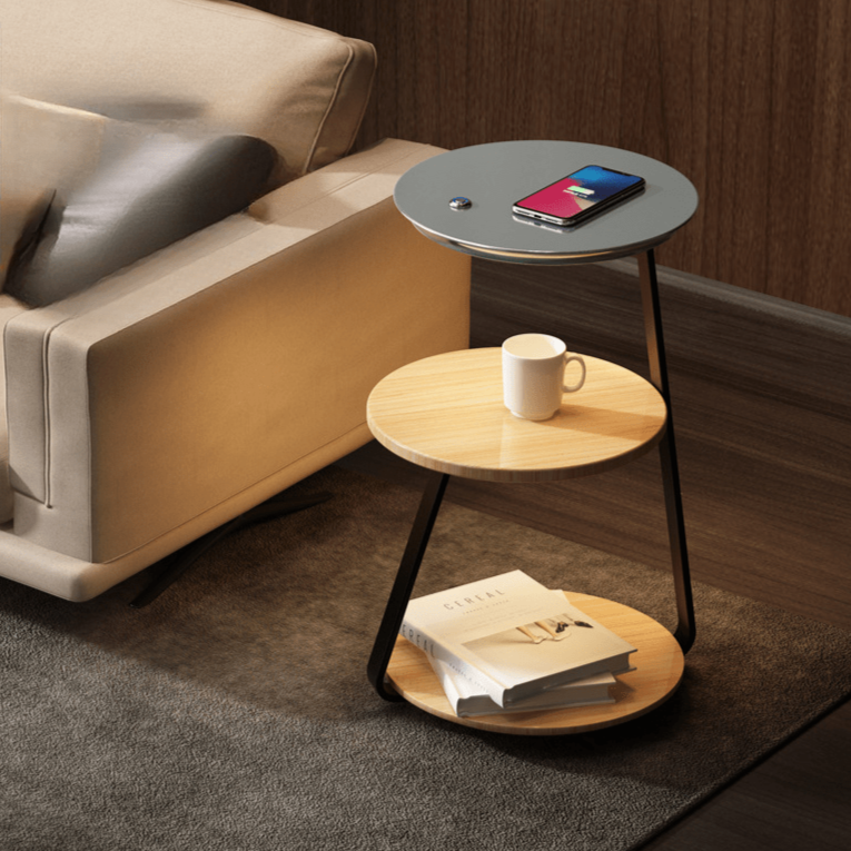 Table de signature