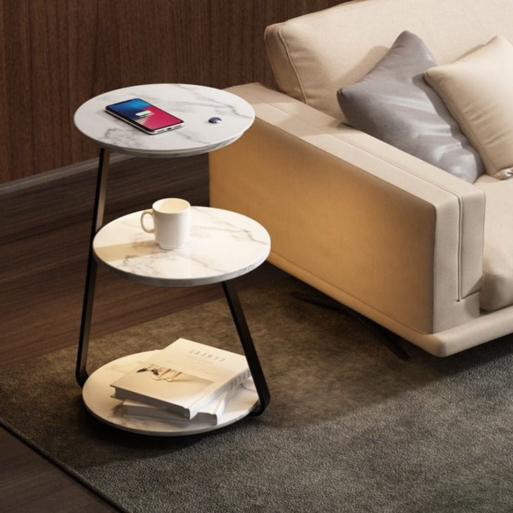 Table de signature