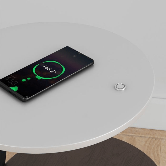 Table de signature