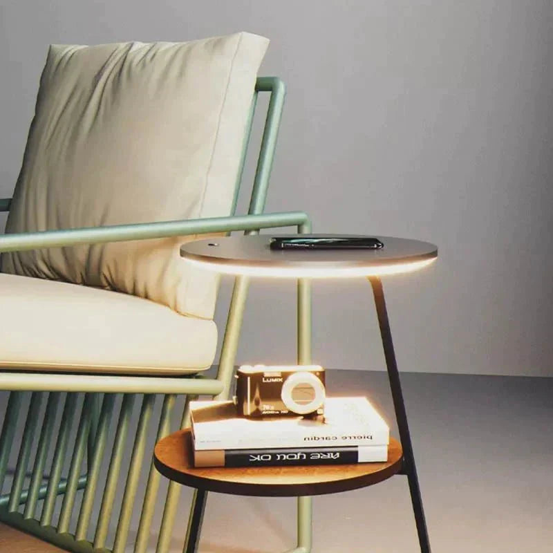 Table de signature