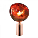 Melt lampe de table