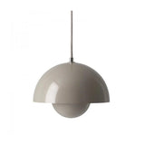 Macaron Fleur Bourgeon Design Lampe