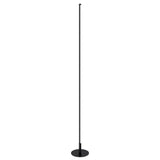 Lampadaire solaire moderne pour l'extérieur