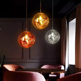 Melt Lampe à suspendre