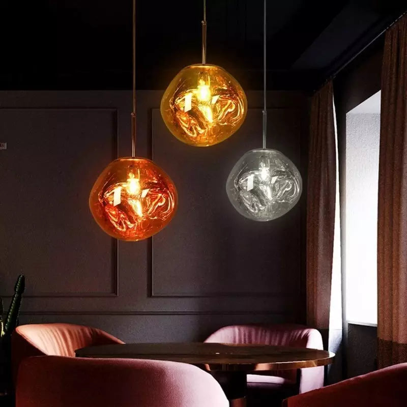 Melt Lampe à suspendre