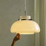 Lampe Suspendue Milky