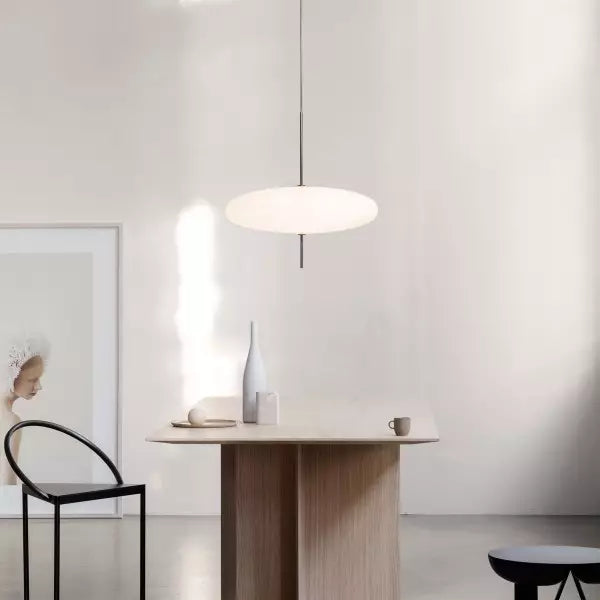 Lampe suspendue modèle 2065