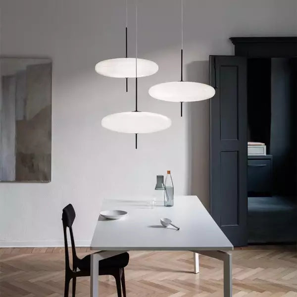 Lampe suspendue modèle 2065