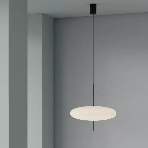 Lampe suspendue modèle 2065