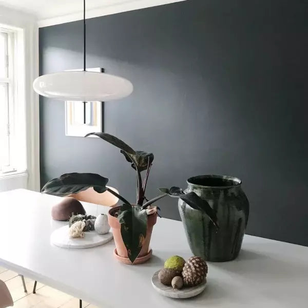 Lampe suspendue modèle 2065