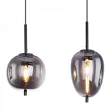 Blacky lampe suspendue en différentes versions