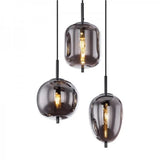 Blacky lampe suspendue en différentes versions