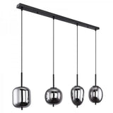 Blacky lampe suspendue en différentes versions