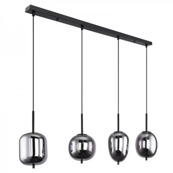 Blacky lampe suspendue en différentes versions