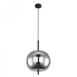 Blacky lampe suspendue en différentes versions