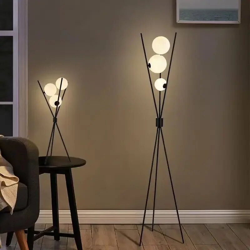 Moonlamp™ | Lampes LED de table/de sol