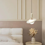 Lampe Suspendue Saturn Design