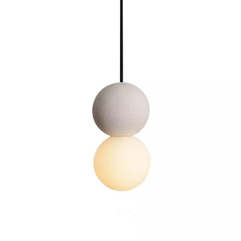 Lampe suspendue Origo