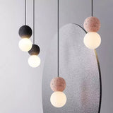 Lampe suspendue Origo