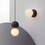 Lampe suspendue Origo