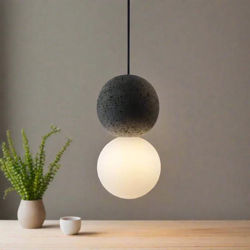 Lampe suspendue Origo