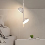 Lampe suspendue Tiraha