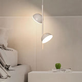 Lampe Suspendue Tiraha