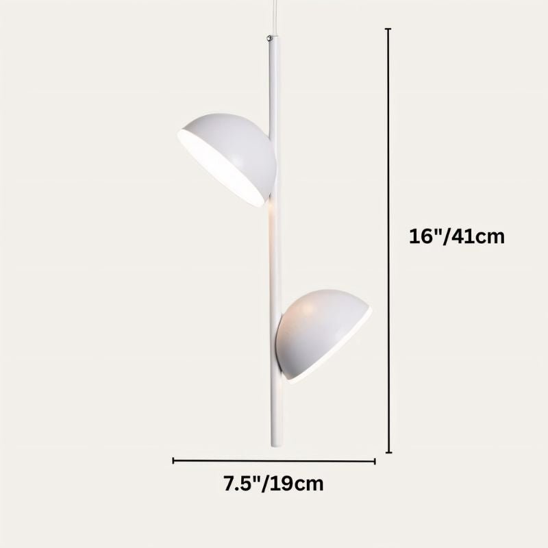 Lampe suspendue Tiraha