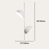 Lampe Suspendue Tiraha