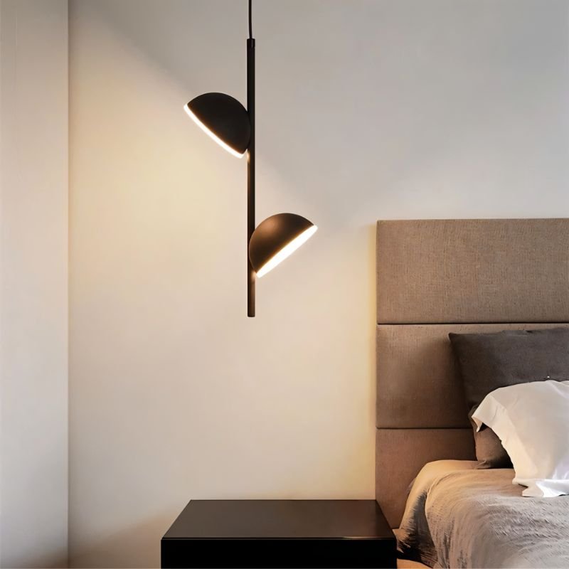 Lampe suspendue Tiraha