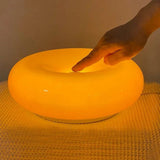 Applique Et Lampe De Table Bauhaus Donut