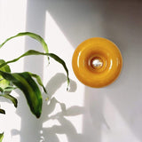 Applique Et Lampe De Table Bauhaus Donut