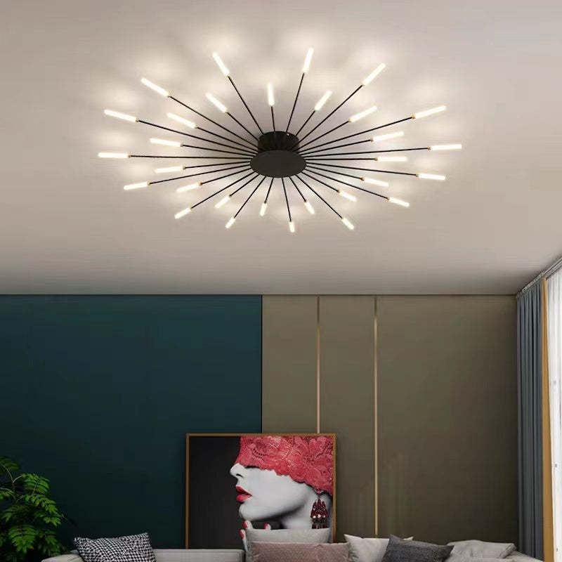 ASTRALIS | Lampe pour feux d'artifice