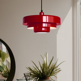 Lampe suspendue de style italien